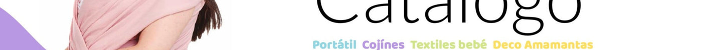 Descubre la magia de Amamantas: Nuestro nuevo catálogo de productos y accesorios