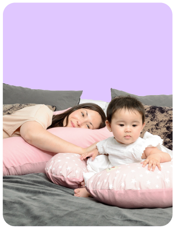 Para Mamá