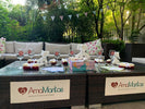 Fiesta de Fin de Año Amamantas