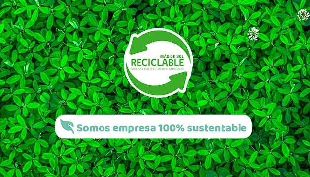 Entregarle un mundo mejor a los que vienen: desde hoy, Amamantas se suma al Ecoetiquetado