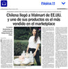 Amamantas llegó a Walmart de EE.UU y nuestros productos son de los más vendidos en el Marketplace