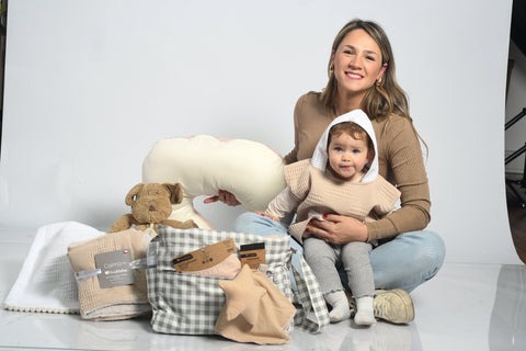 Amamantas en Radio Agricultura: Innovación y sustentabilidad en productos para la maternidad