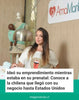 Amamantas: Emprendimiento chileno triunfa y crece con el Walmart Chile Growth Summit 2025 en Meganoticias