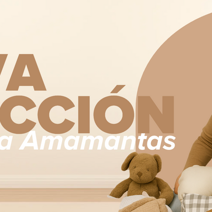 Collection image for: CALMA by AmaMantas
