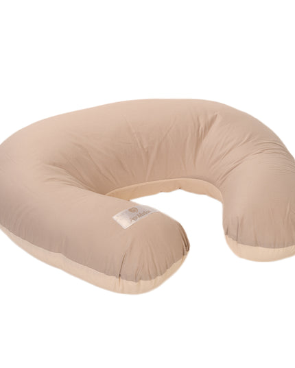 Cojn de Lactancia Algodn Prime Beige Coleccin Calma - Product Image 3
