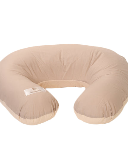 Cojn de Lactancia Algodn Prime Beige Coleccin Calma - Product Image 4