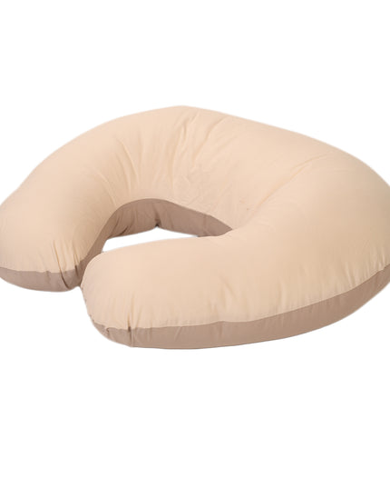Cojn de Lactancia Algodn Prime Beige Coleccin Calma - Product Image 5