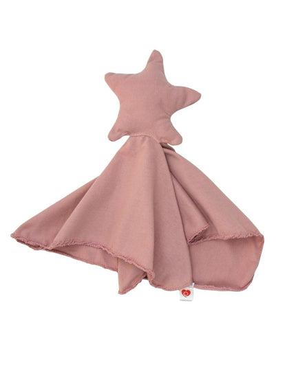 Baby Gift Baby Shower Accesorios Estrella Rosa