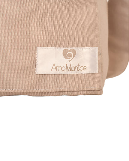 Bolso Maternal y para Coche Beige Coleccin Calma - Product Image 2