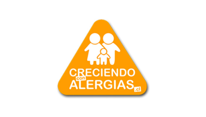 Creciendo con Alergias