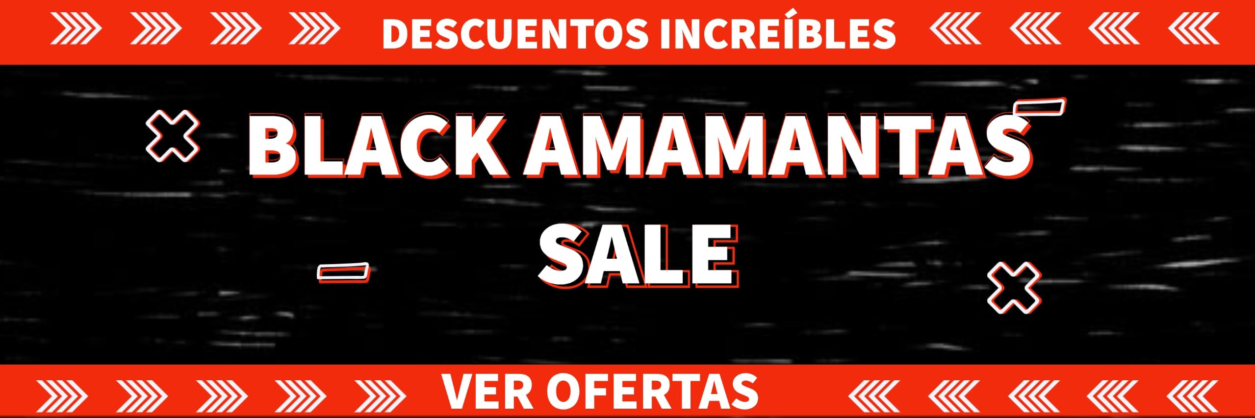 Black Day Amamantas, aprovecha las ofertas por tiempo limitado!